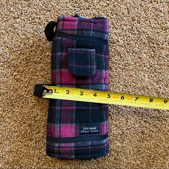 Adjustable Dog Coat - Small - Picture 6 of 9